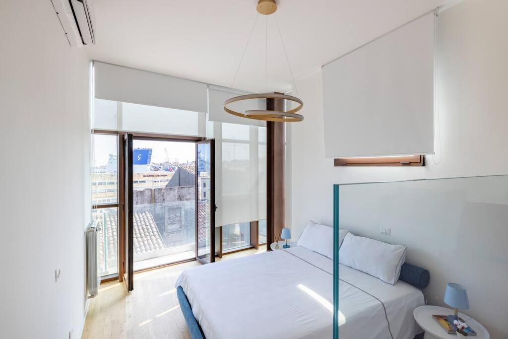 Apartamento Casa Di Viola CTA Exterior foto