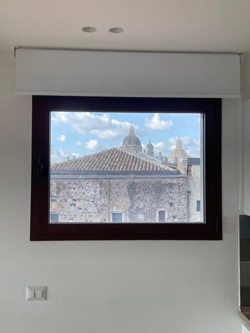 Apartamento Casa Di Viola CTA Exterior foto