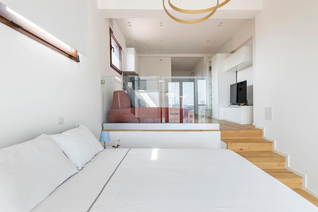 Apartamento Casa Di Viola CTA Exterior foto