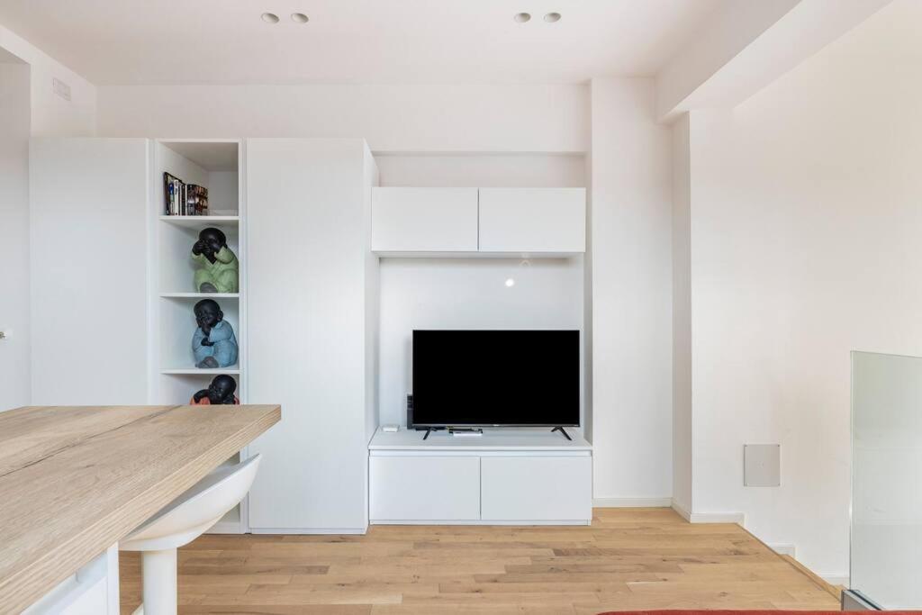 Apartamento Casa Di Viola CTA Exterior foto