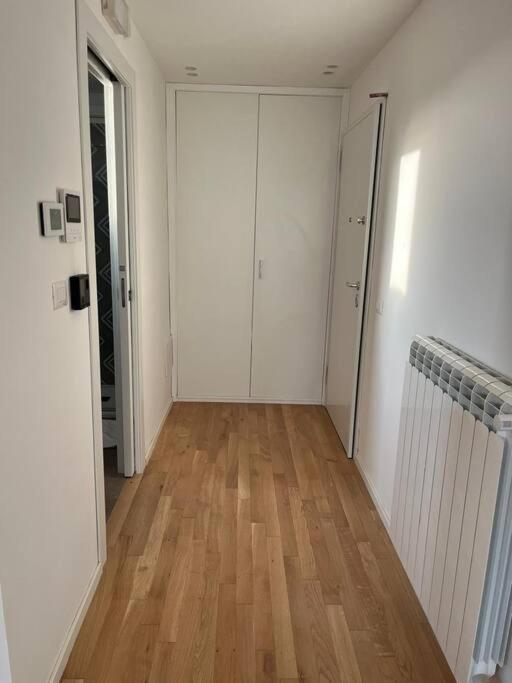 Apartamento Casa Di Viola CTA Exterior foto