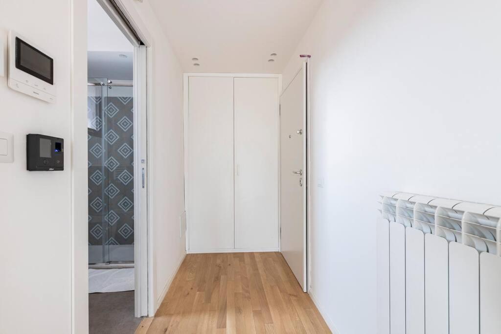 Apartamento Casa Di Viola CTA Exterior foto