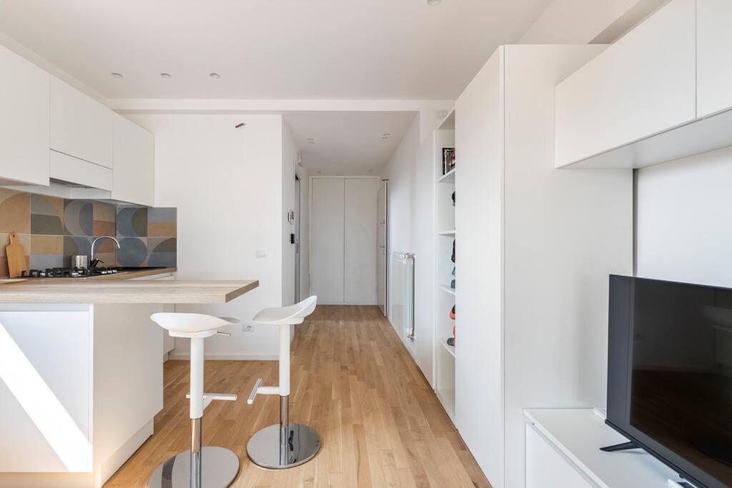 Apartamento Casa Di Viola CTA Exterior foto