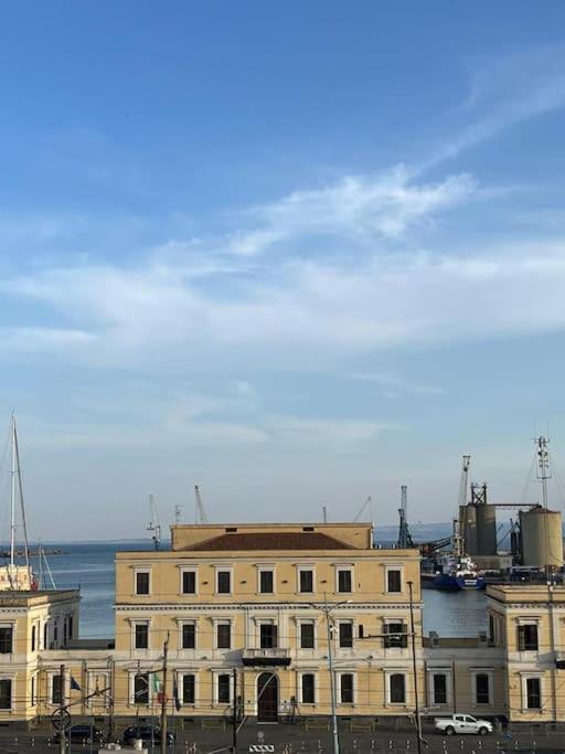 Apartamento Casa Di Viola CTA Exterior foto