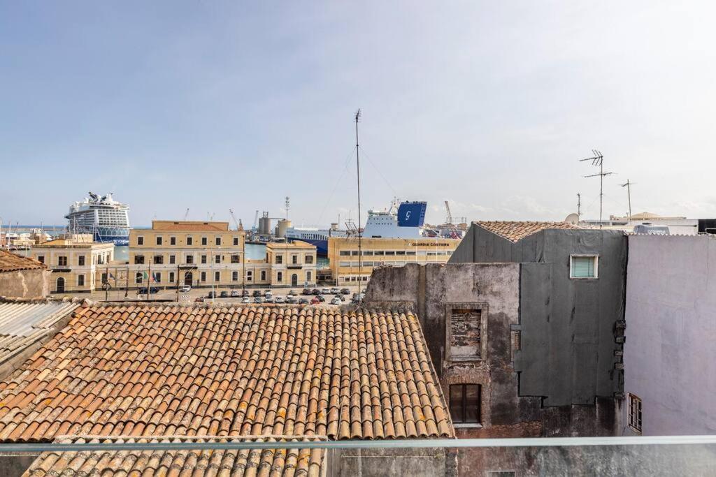 Apartamento Casa Di Viola CTA Exterior foto